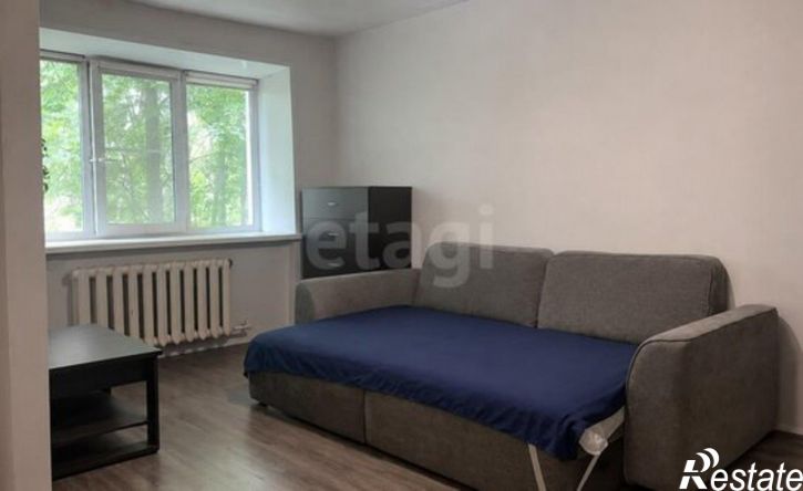 1-комн квартира улица Анциферова, 31,  д. 31