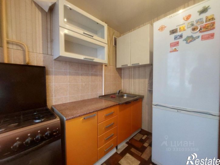 1-комн квартира Ленинский проспект, 69А,  д. 69А