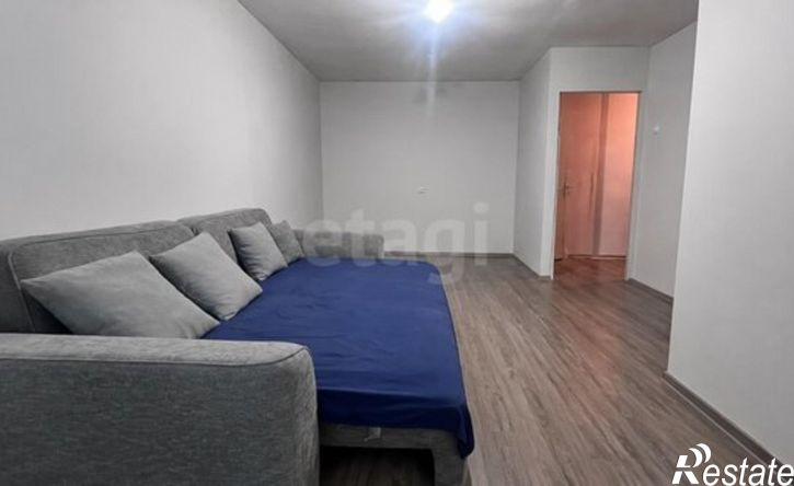 1-комн квартира улица Анциферова, 31,  д. 31