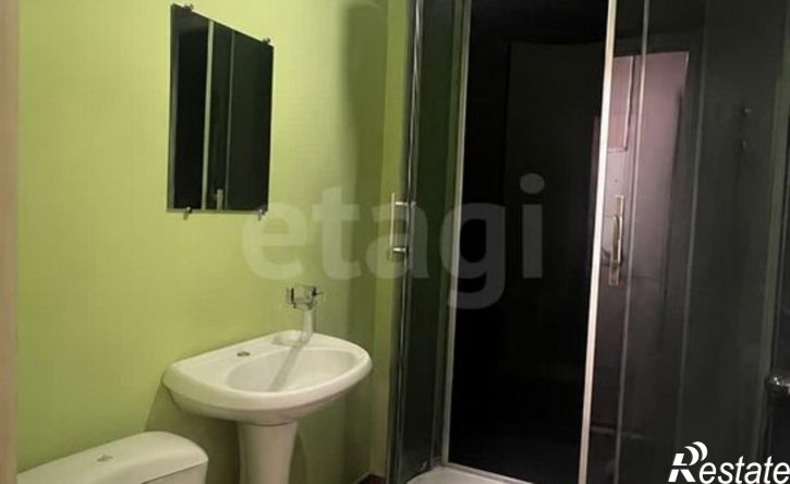 1-комн квартира улица Анциферова, 31,  д. 31