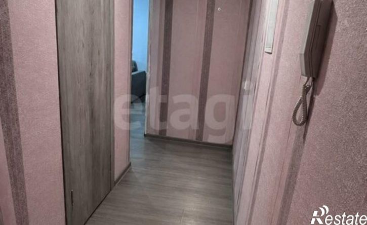 1-комн квартира улица Анциферова, 31,  д. 31