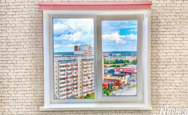 4-комн квартира улица Воинов-Интернационалистов, 23,  д. 23