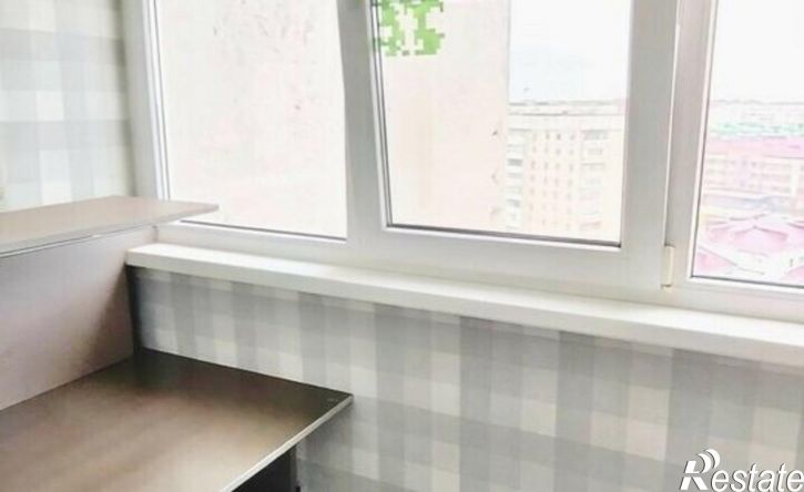 4-комн квартира улица Воинов-Интернационалистов, 23,  д. 23