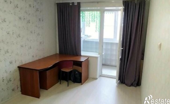 4-комн квартира улица Воинов-Интернационалистов, 23,  д. 23