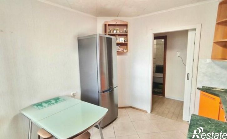4-комн квартира улица Воинов-Интернационалистов, 23,  д. 23