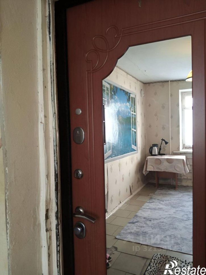Комната ул Волкова, 63А,  д. 63А