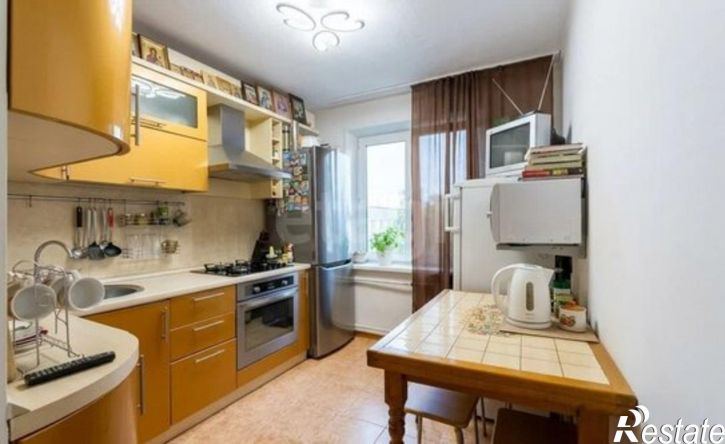 2-комн квартира ул Анциферова, 8,  д. 8