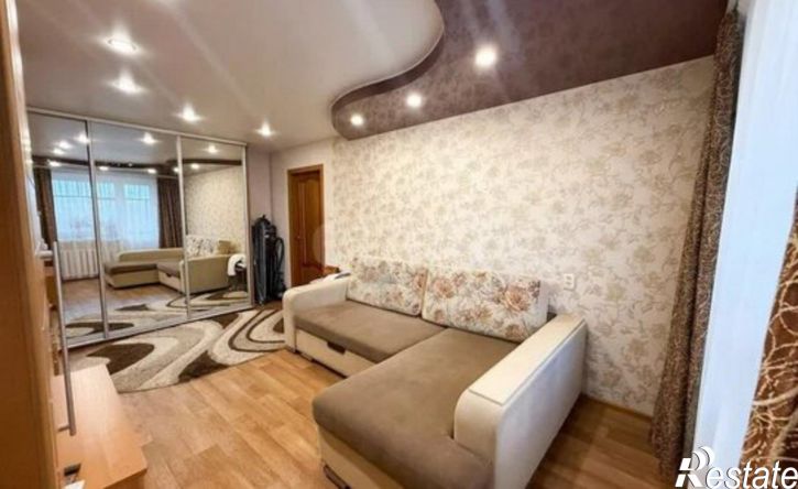2-комн квартира ул Анциферова, 8,  д. 8