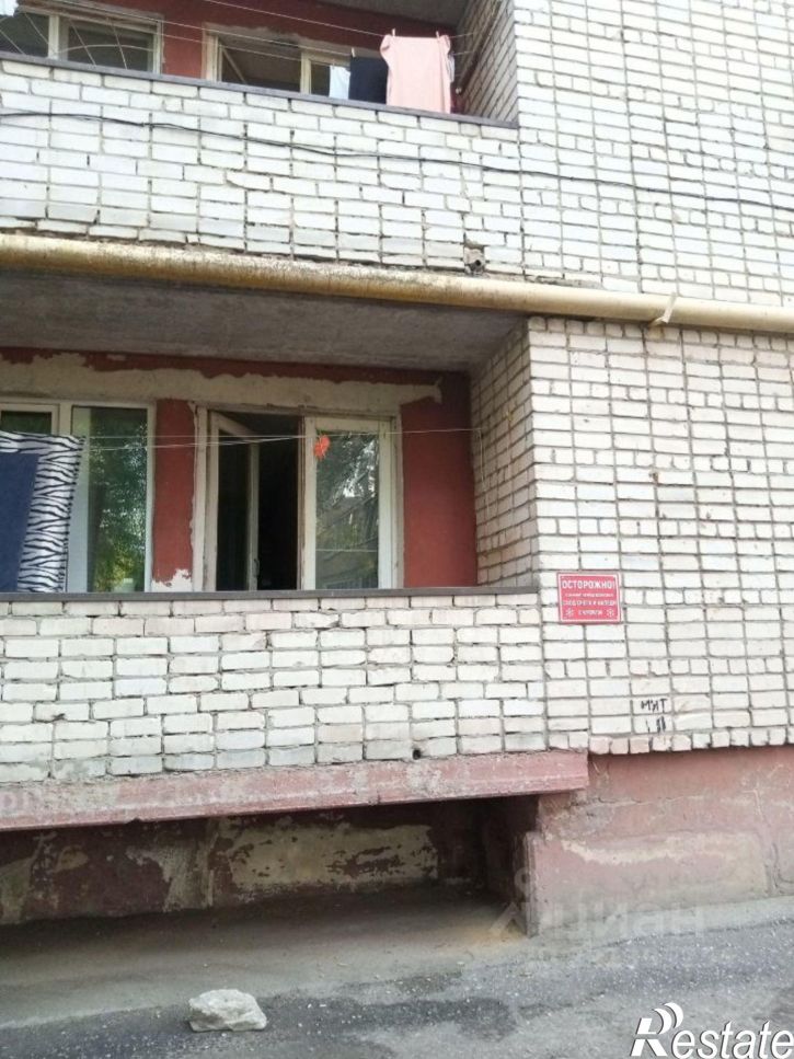 Комната ул Волкова, 63А,  д. 63А