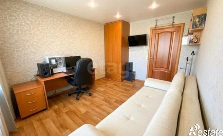 2-комн квартира ул Анциферова, 8,  д. 8