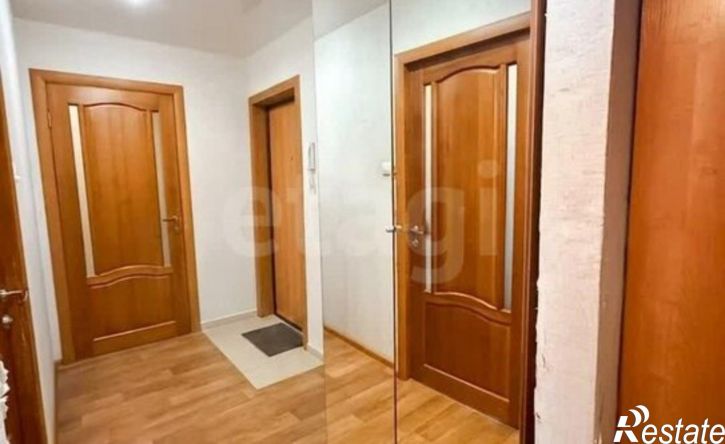 2-комн квартира ул Анциферова, 8,  д. 8
