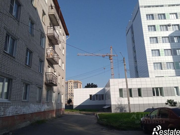 Комната ул Волкова, 63А,  д. 63А