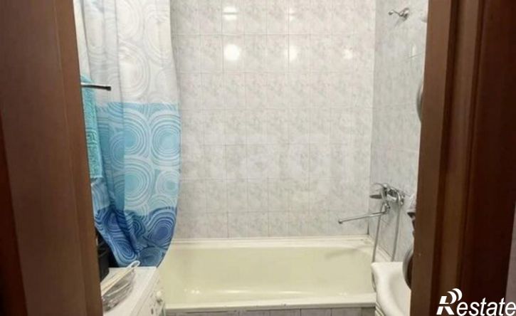 2-комн квартира ул Анциферова, 8,  д. 8