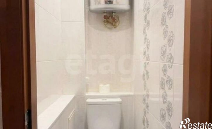2-комн квартира ул Анциферова, 8,  д. 8