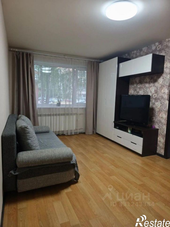 3-комн квартира ул Мира, 99А,  д. 99А