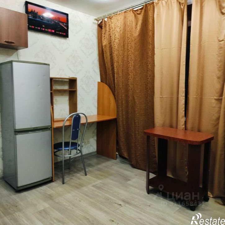 Комната ул Кирпичная, 3,  д. 3