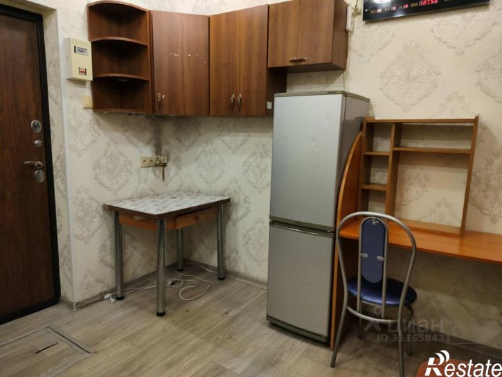Комната ул Кирпичная, 3,  д. 3