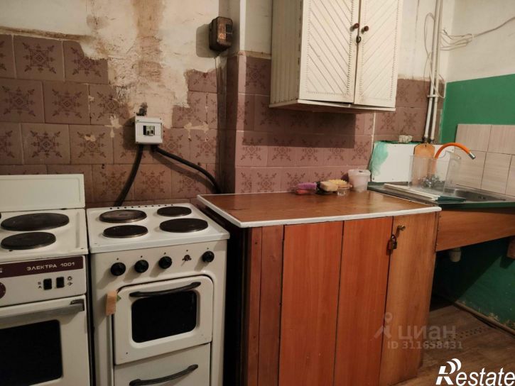 Комната ул Кирпичная, 3,  д. 3