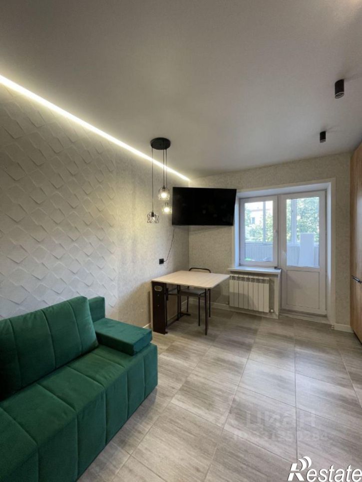 3-комн квартира ул Пролетарская, 9А,  д. 9А