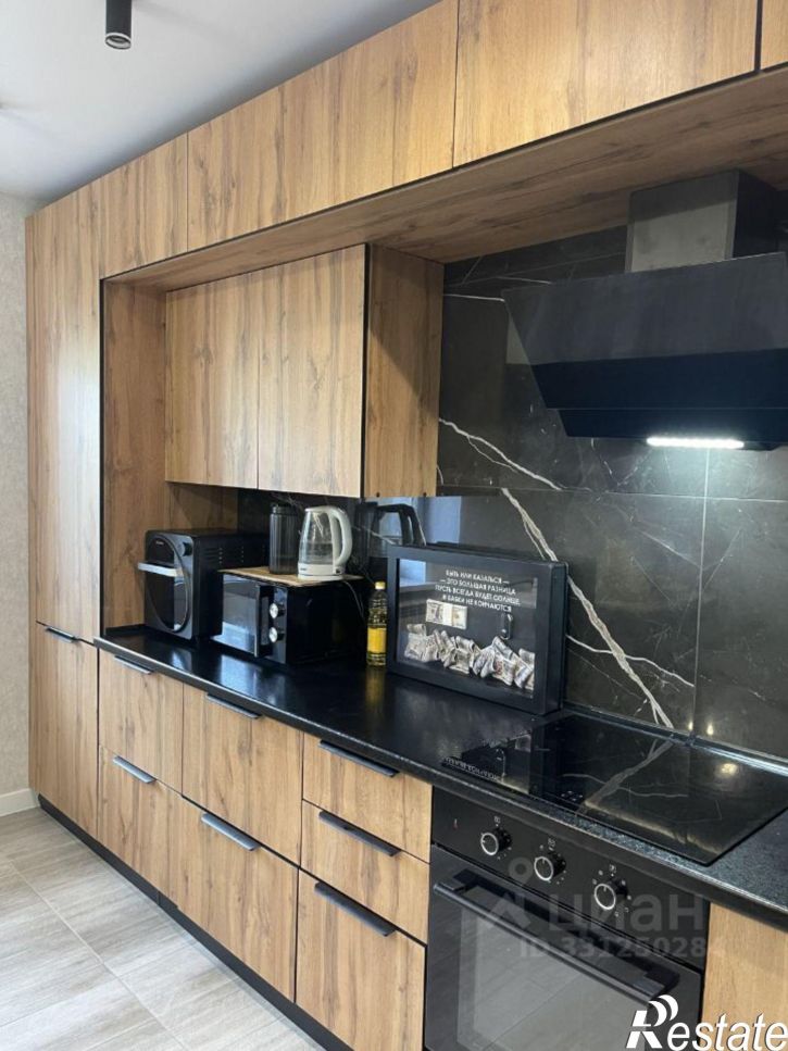 3-комн квартира ул Пролетарская, 9А,  д. 9А