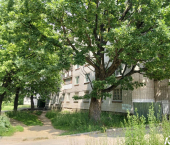 комната 32 кв м улица 8 Марта, 49