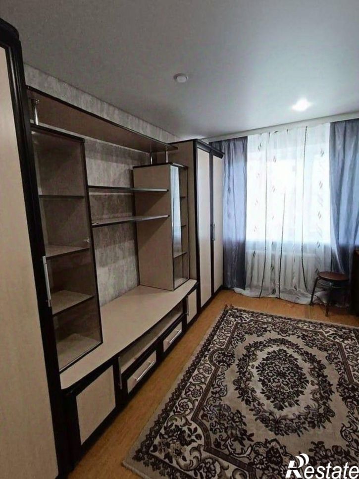 1-комн квартира улица Свердлова, 36А,  д. 36А