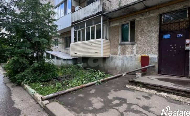 2-комн квартира бульвар Данилова, 5,  д. 5