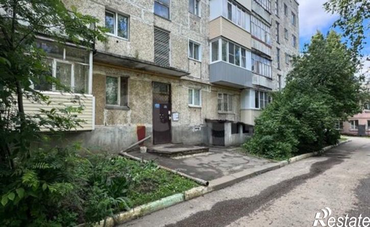 2-комн квартира бульвар Данилова, 5,  д. 5