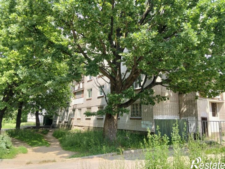 Комната улица 8 Марта, 49,  д. 49
