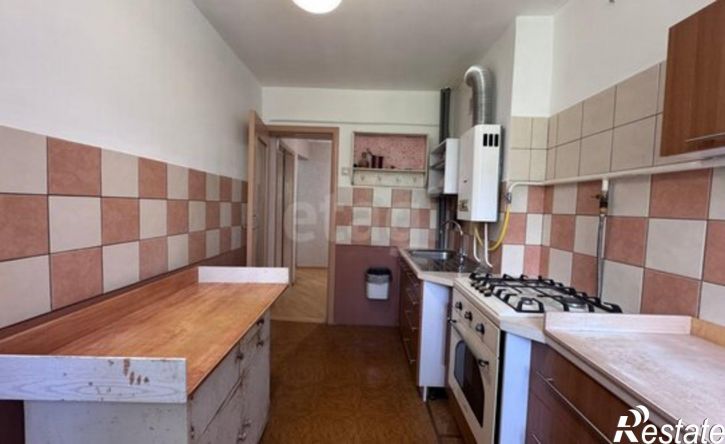 2-комн квартира бульвар Данилова, 5,  д. 5