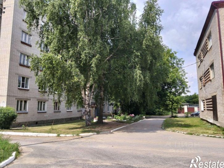 Комната улица 8 Марта, 49,  д. 49