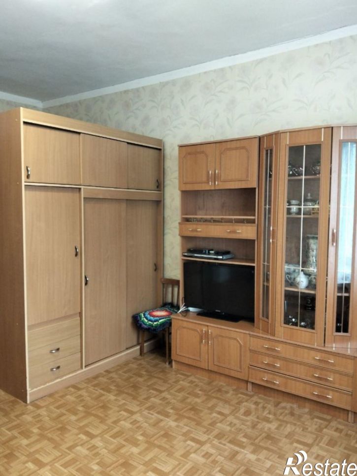 Комната Зелёная улица, 14,  д. 14