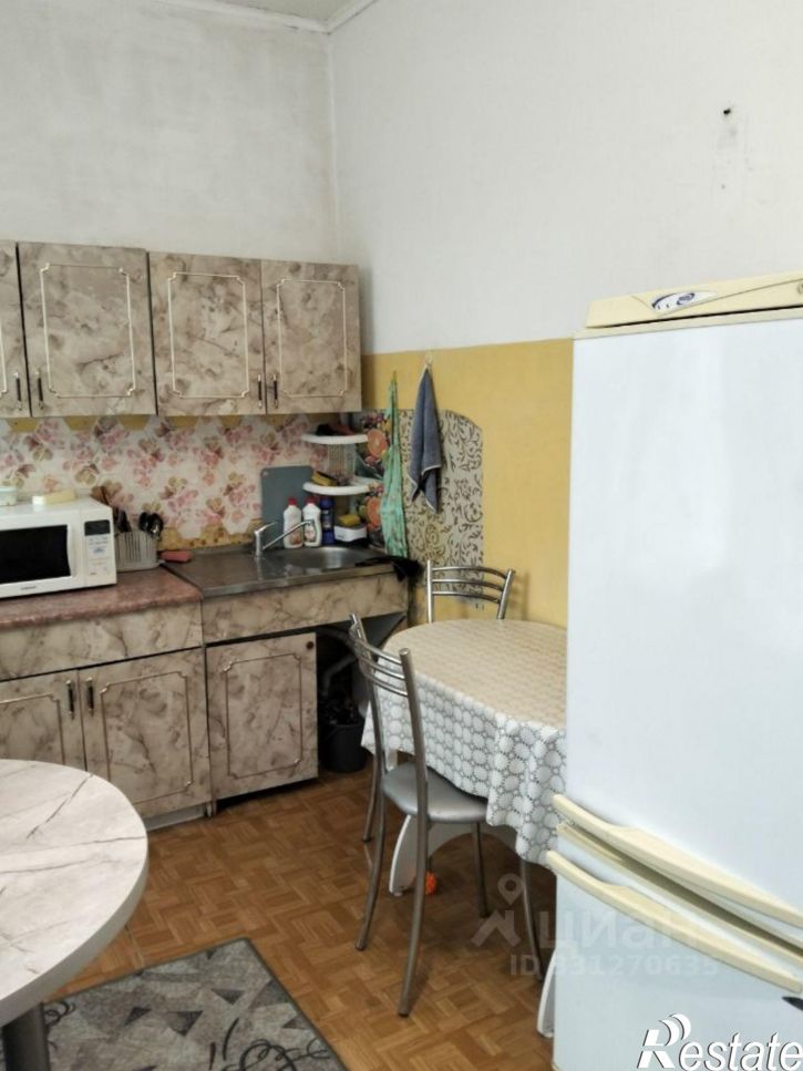 Комната Зелёная улица, 14,  д. 14