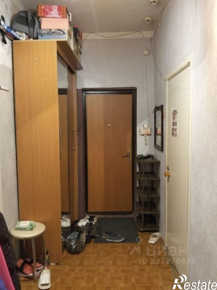 Комната Зелёная улица, 14,  д. 14