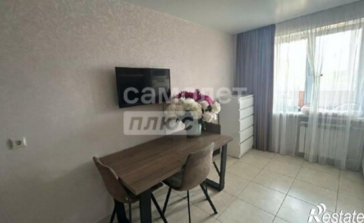 2-комн квартира улица Петрова, 28А,  д. 28А