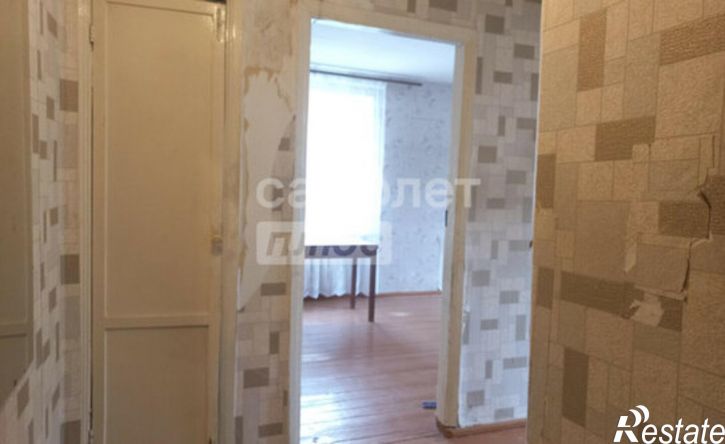 1-комн квартира Пролетарская улица, 23А,  д. 23А