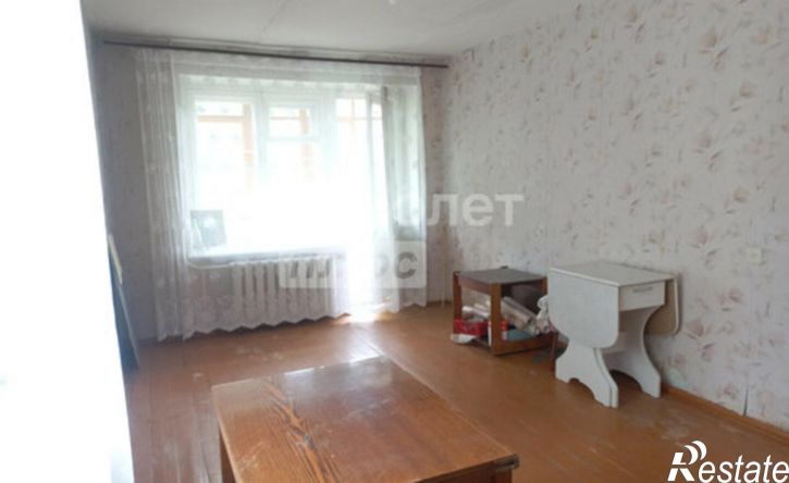 1-комн квартира Пролетарская улица, 23А,  д. 23А