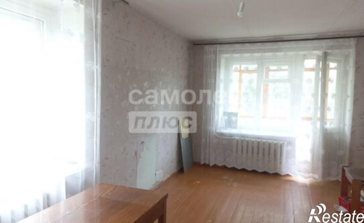 1-комн квартира Пролетарская улица, 23А,  д. 23А