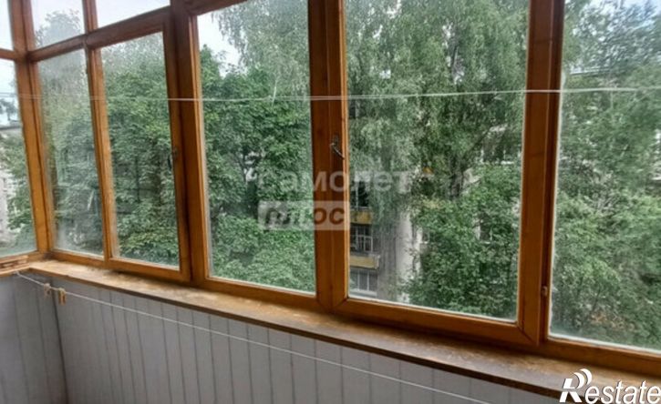 1-комн квартира Пролетарская улица, 23А,  д. 23А