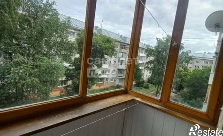 1-комн квартира Пролетарская улица, 23А,  д. 23А
