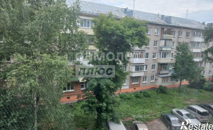 1-комн квартира Пролетарская улица, 23А,  д. 23А