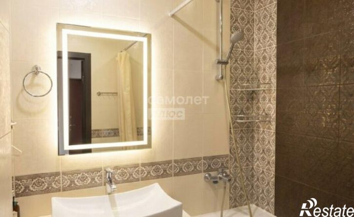 2-комн квартира улица Петрова, 28А,  д. 28А