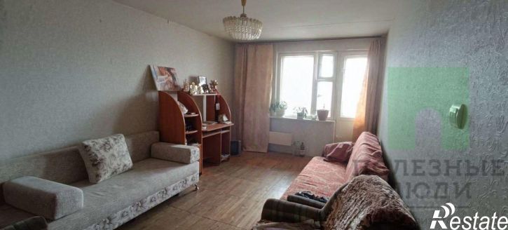 1-комн квартира улица Воинов-Интернационалистов, 25,  д. 25