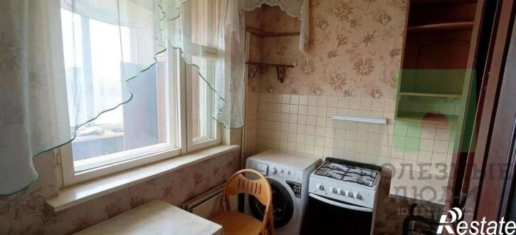 1-комн квартира улица Воинов-Интернационалистов, 25,  д. 25