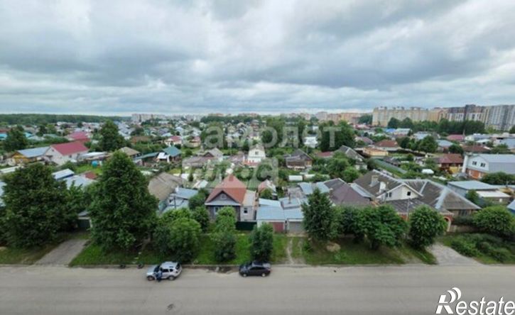 1-комн квартира улица Меримского, 2,  д. 2