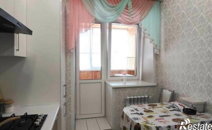 1-комн квартира ул Чернякова, 1,  д. 1