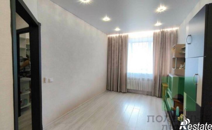 1-комн квартира ул Чернякова, 1,  д. 1