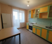 1-комн, 41кв м, этаж 9/10 Яна Крастыня, 6в