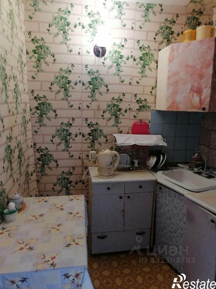Комната улица Машиностроителей, 128А,  д. 128А