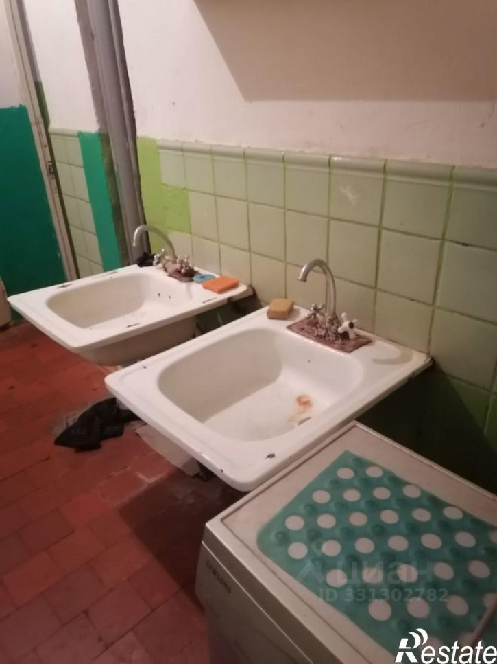 Комната улица Машиностроителей, 128А,  д. 128А